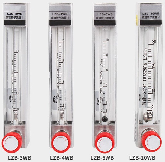 小流量液體流量計(jì)產(chǎn)品圖