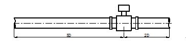 液體流量計管道內(nèi)安裝注意事項(xiàng)