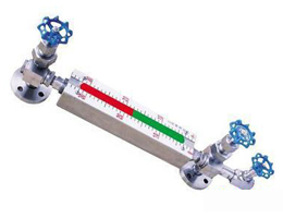 透光式玻璃板液位計(jì)
